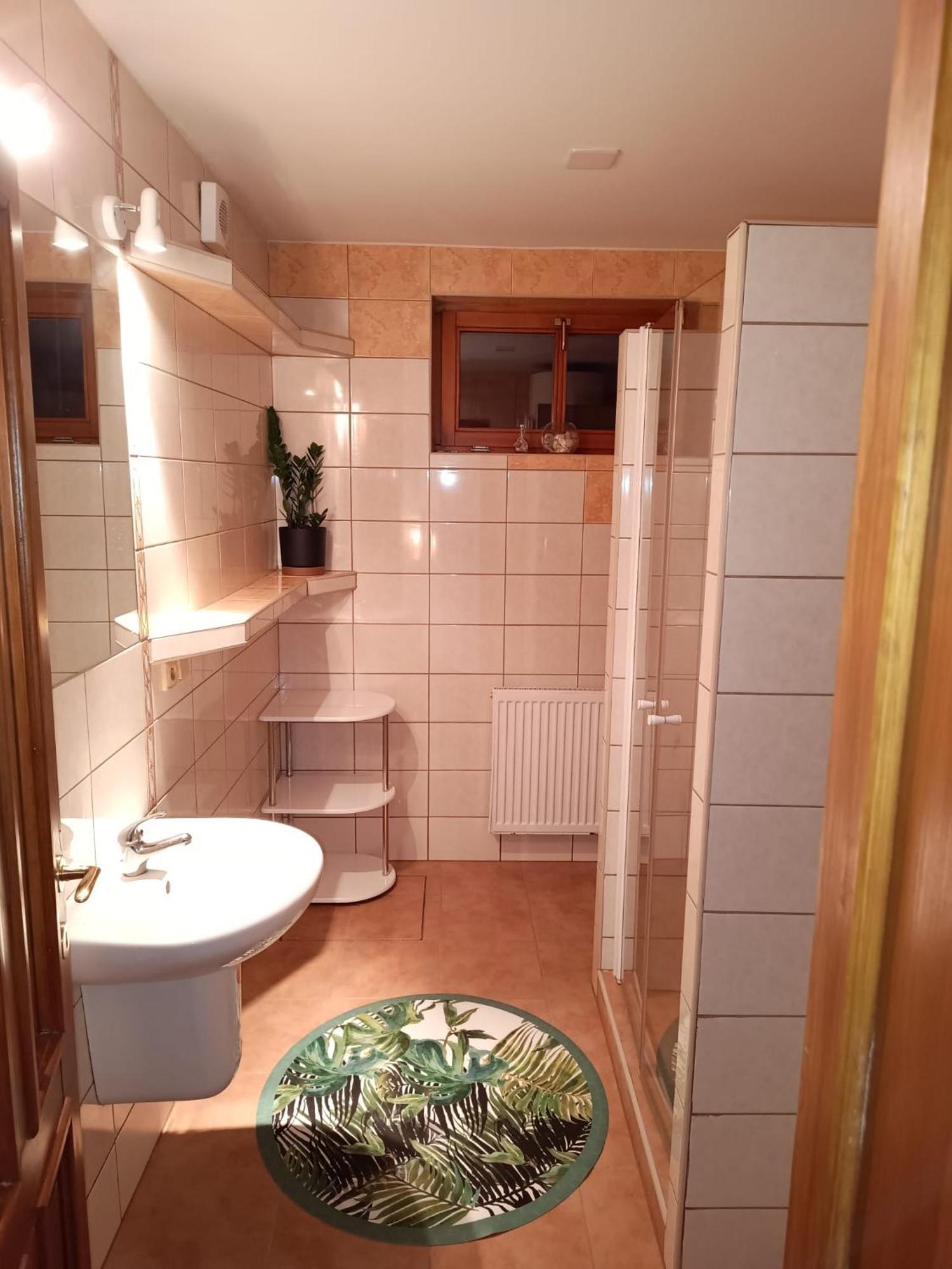 Domecek Vila Trutnov Exterior foto