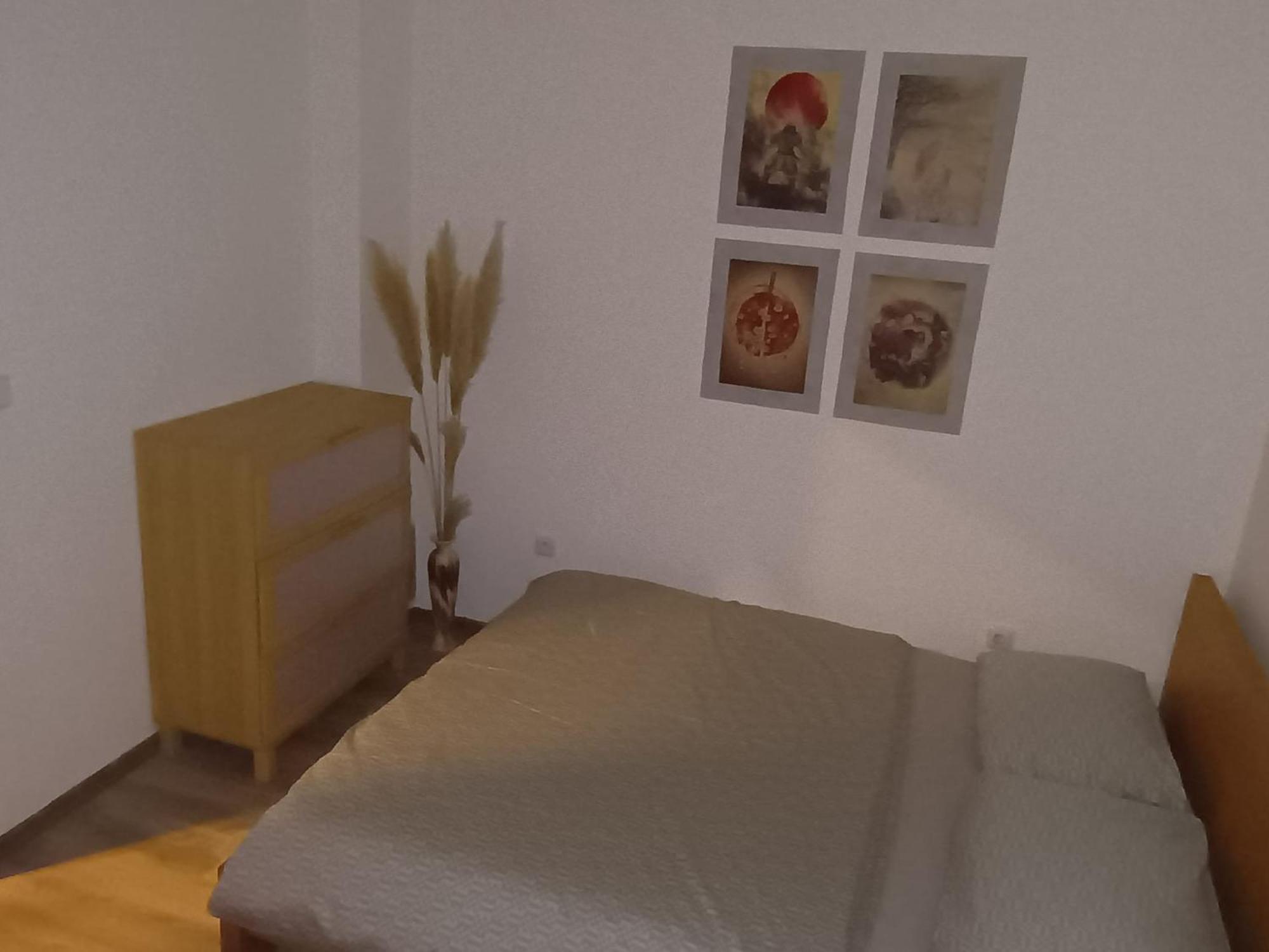 Domecek Vila Trutnov Exterior foto